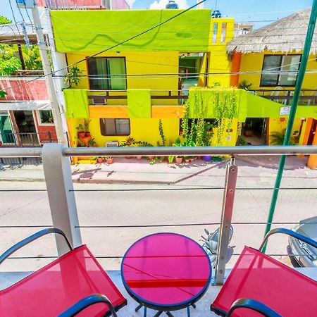 Estrella Del Mar - Condo 101 Isla Mujeres Εξωτερικό φωτογραφία