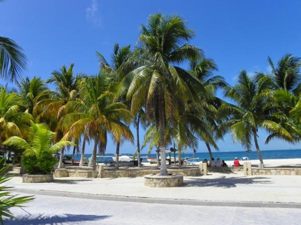 Estrella Del Mar - Condo 101 Isla Mujeres Εξωτερικό φωτογραφία