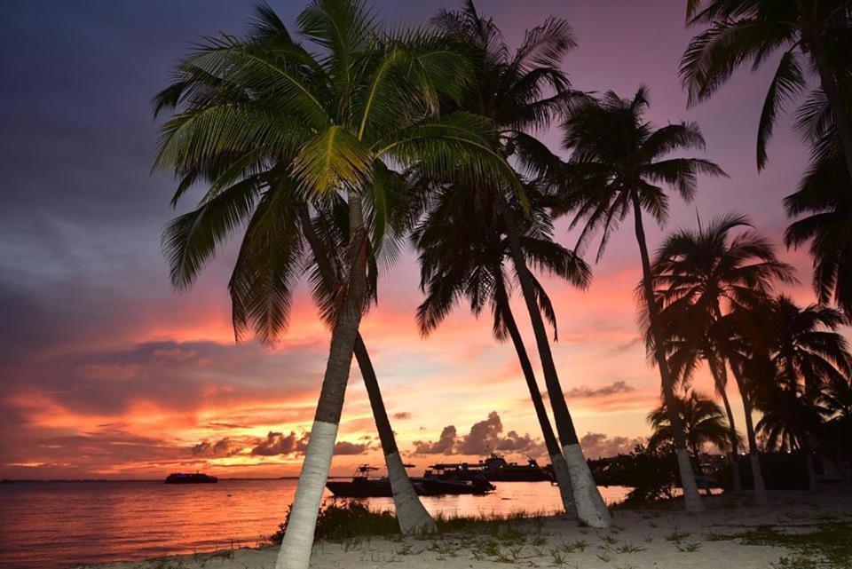 Estrella Del Mar - Condo 101 Isla Mujeres Εξωτερικό φωτογραφία