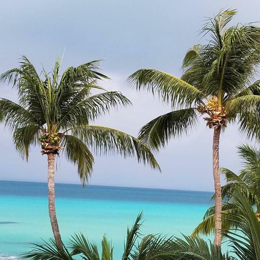 Estrella Del Mar - Condo 101 Isla Mujeres Εξωτερικό φωτογραφία